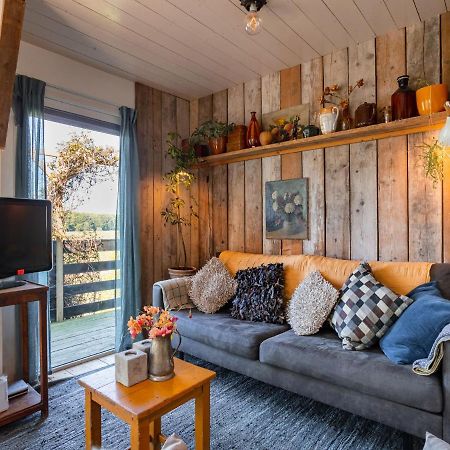 Holiday Home Polderzicht By Interhome Zuid-Beijerland Exterior foto
