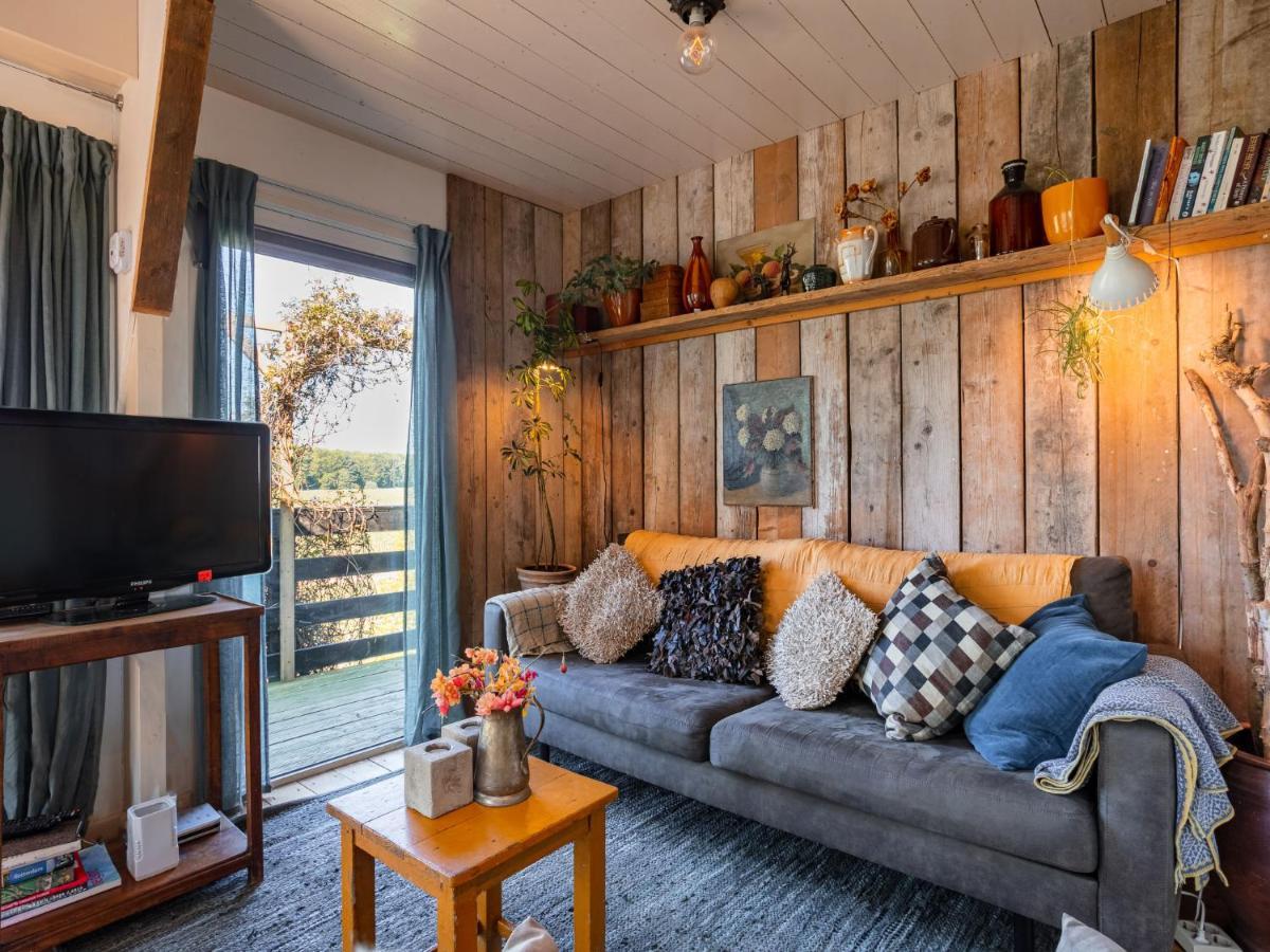 Holiday Home Polderzicht By Interhome Zuid-Beijerland Exterior foto